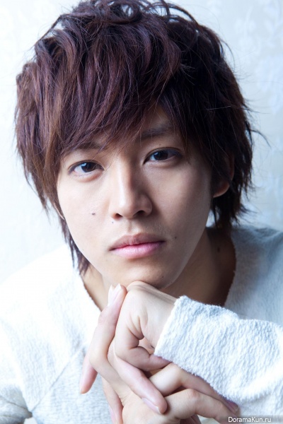 Tori Matsuzaka