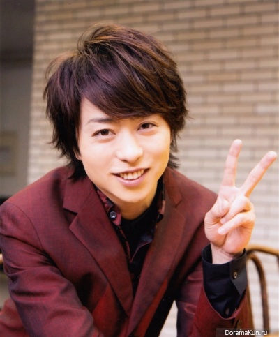 Sakurai Sho