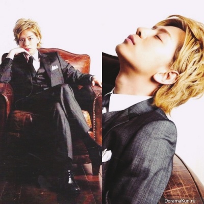 Miura Shohei