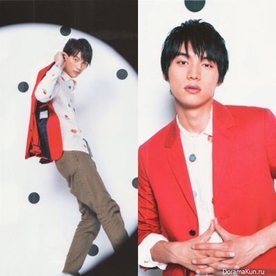 Fukushi Souta