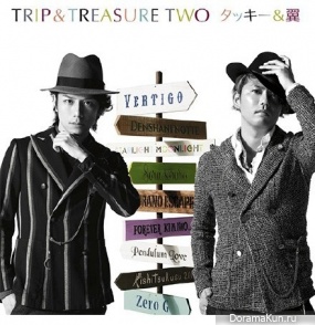 Tackey&Tsubasa1