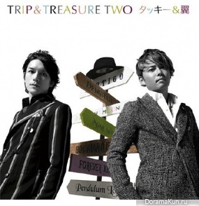 Tackey&Tsubasa3