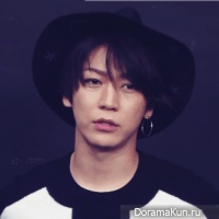 Kamenashi Kazuya