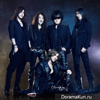 X Japan