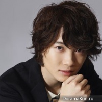 Ryunosuke Kamiki