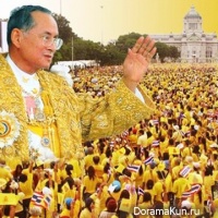 Day of a dynasty of Chakri