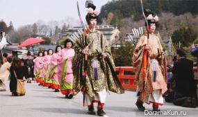 Takayama Matsuri