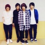 KANA-BOON
