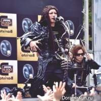 GACKT