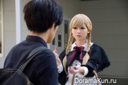 Match Shoujo