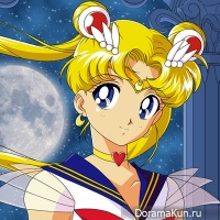 Sailor Moon