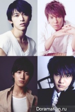 Actors Amuse