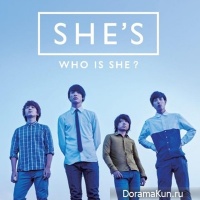 SHE'S