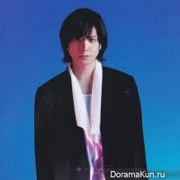 Ikuta Toma