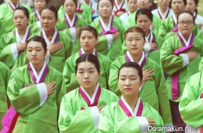 Age Day in Korea