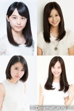 Actress Amuse