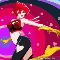 Cutey Honey