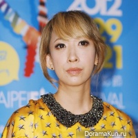 Ninagawa Mika