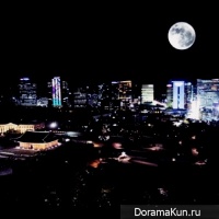 Festival Cultural Night in Korea