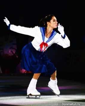 Evgeniya Medvedeva