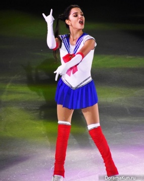 Evgeniya Medvedeva