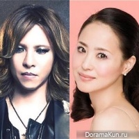 YOSHIKI, Matsuda Seiko