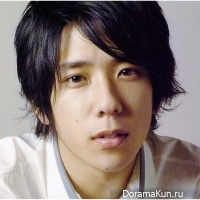 Kazunari Ninomiya