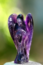 amethyst festival
