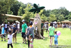 Festivals South Korea