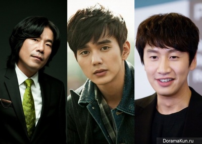 actors