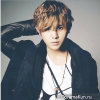 Yamada Ryosuke