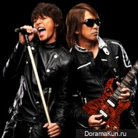 B’z