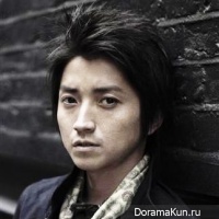 Fujiwara Tatsuya