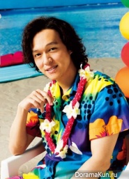 Kanjani8