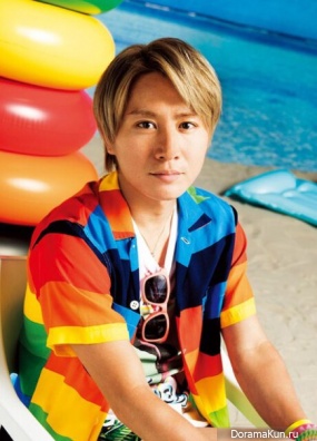 Kanjani8