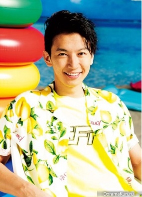 Kanjani8