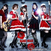 Band-Maid
