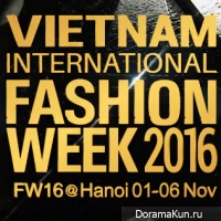 Vietnam International Fashion Week