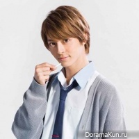 Nakagawa Taishi