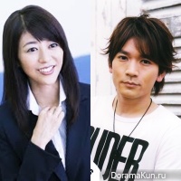 Shiroyushi Miho, Nagano Hiroshi