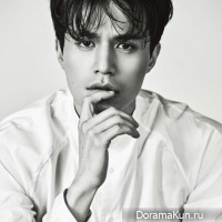 Lee Dong Wook