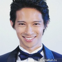 Hirotake Kubo