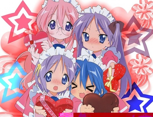 Valentine's Day