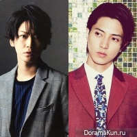 Kame, YamaPi