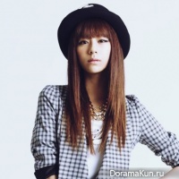 Nishiuchi Mariya