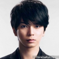 Matsumoto Jun