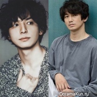 Ikuta Toma, Eita