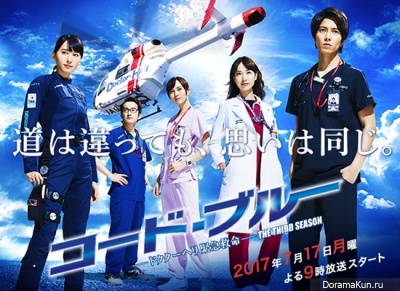 Code Blue