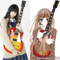 Fukumenkei Noise