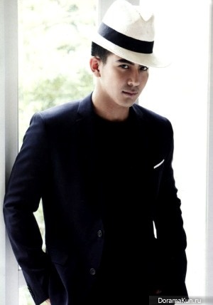 Pongsakorn Mettarikanon